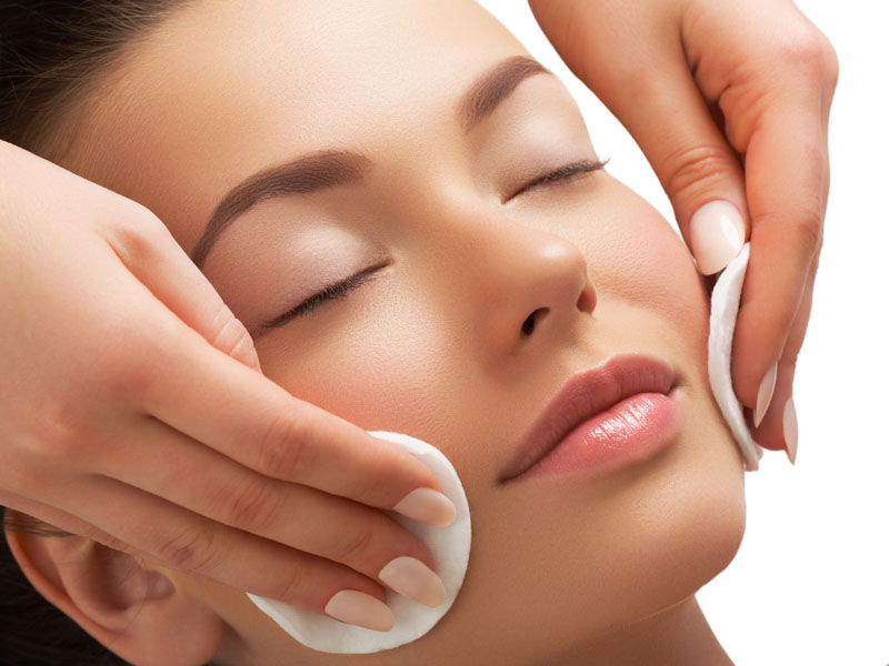 Soins du visage Lamballe