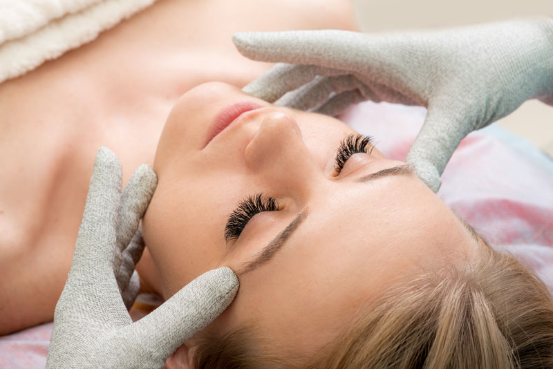 Soins du visage Lamballe