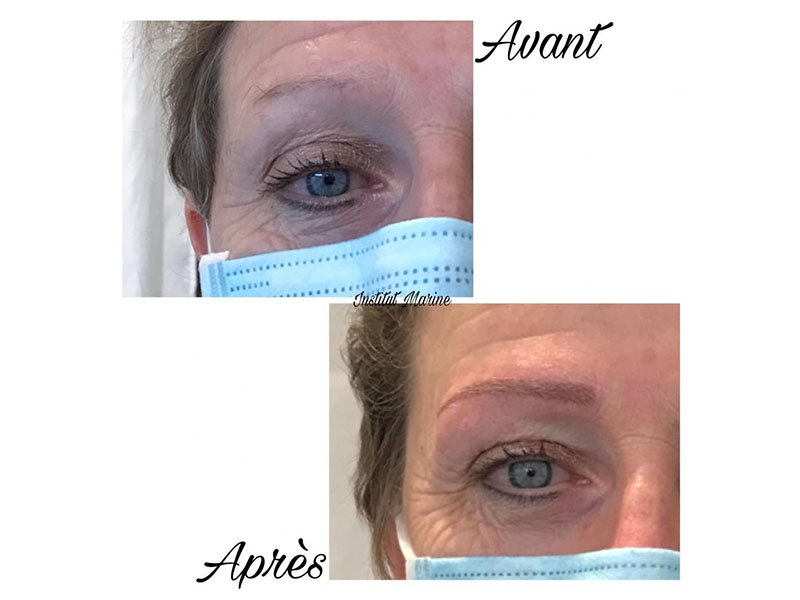 Mise en beauté Lamballe