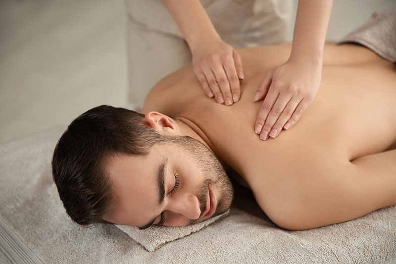 Massage Lamballe