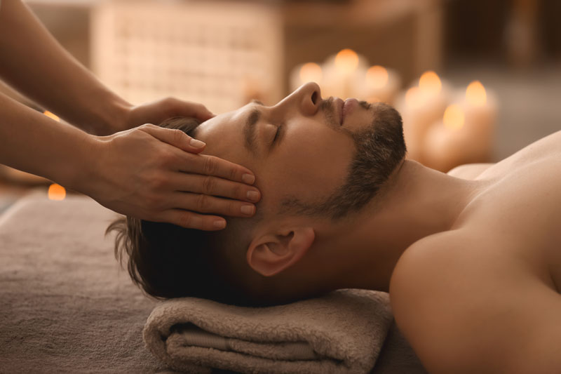 Soins du visage Lamballe