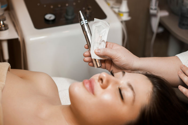 Soins du visage Lamballe